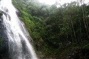 Air Terjun Benowo Bener Purworejo - VID_20161027_134153