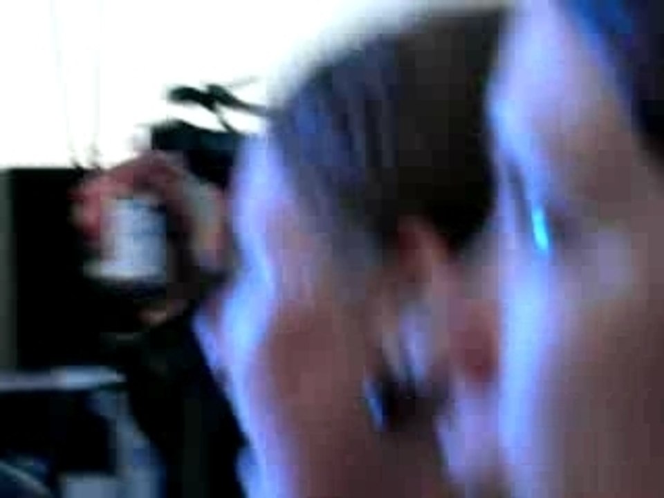 moi je vis Chez amélie poulain fatals picards