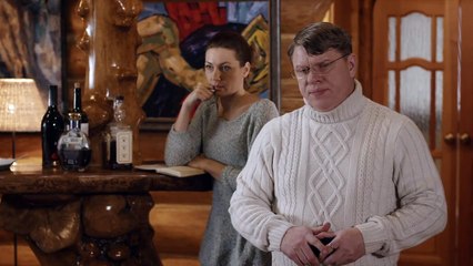 Московская борзая 2015 20 серия