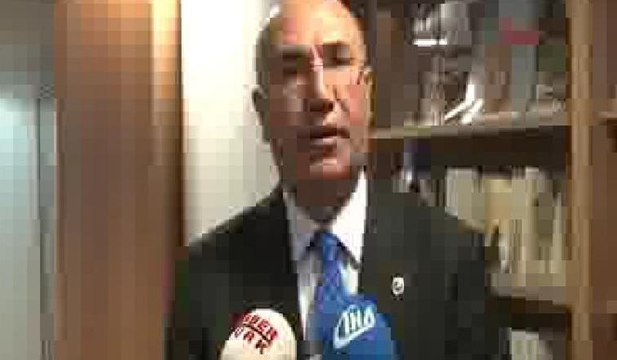 Mahmut Tanal: Cumhuriyet Gazetesi'ne sahip çıkmak demokrasiye sahip çıkmaktır