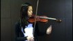 Vivaldi Violin Concerto from Suzuki Violin Book IV