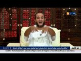 الشيخ حمو:  الأمر بالمعروف والنهي عن المنكر ... نخرج متبرجة بابا شافني وانت واش دخلك!!