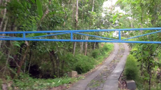 Jalan Klesem (Kaligono) - Video 00033