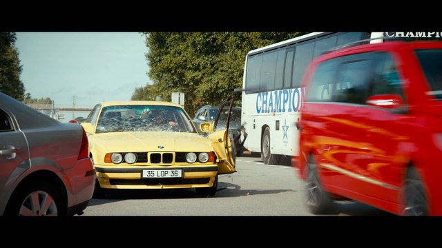 Bande-annonce de A Fond avec José Garcia