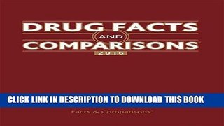 [PDF] Drug Facts and Comparisons 2016 Popular Online