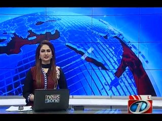 NewsONE Headlines 1PM, 31-Oct-2016