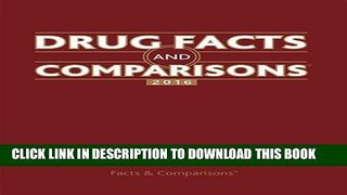 [PDF] Drug Facts and Comparisons 2016 Full Collection