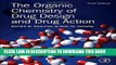 [PDF] The Organic Chemistry of Drug Design and Drug Action, Third Edition Download Free