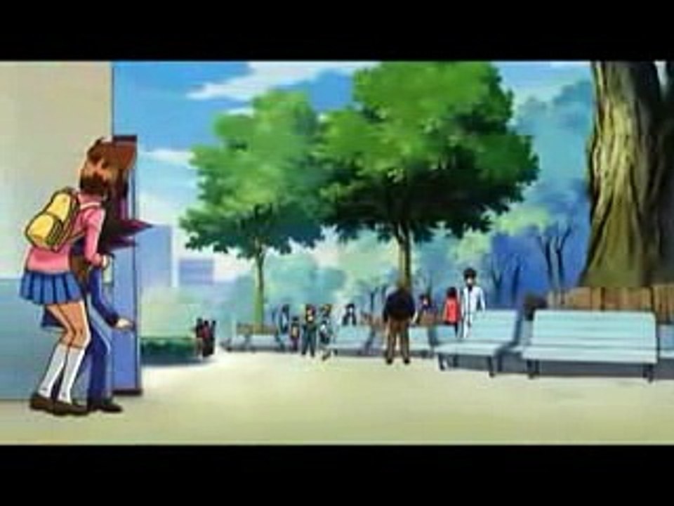 Yu-Gi-Oh The Abridged Movie (Complete) - يوتيوب فيديو