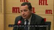 Jean-Frédéric Poisson : "Mon soutien ira au vainqueur de la primaire pour des raisons éthiques"
