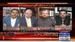 Ali Amin Gandapur Classical Reply To Zaeem Qadri Watch His Reaction