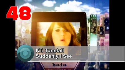 The Best Songs Of 2005 ep3