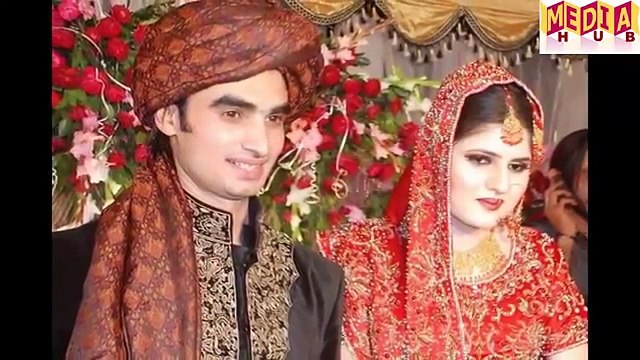 Pakistani Cricketers with their beautiful wifes