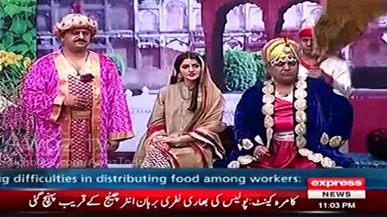 Ishaq Dar Ne Kaha Hai K Hum CPEC Ko Bhi Girvi Rakhnay Ke Liye Tayar Hain- Aftab Iqbal