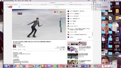 [中文解說-愛爾達]20161029SC SP羽生結弦Yuzuru Hanyu--- Let's go crazy