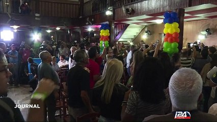 Rio de Janeiro élit un candidat évangélique aux municipales