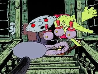 Bande Annonce Petit Vampire