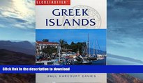 READ  Greek Islands (Globetrotter Travel Guide) FULL ONLINE