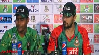 Top Funniest Moments of Bangladesh Cricket History