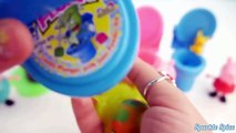 Best Play Doh Super Hero Learn Colors for Kids Batman Finger Family Song Nursery Rhymes Painted Hand-YDqd