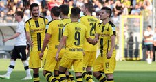 Nuri Şahin, Galatasaray İçin Borussia Dortmund'dan İzin İsteyecek