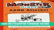 [PDF] Marvin s Monster Diary: ADHD Attacks! (And I Win, Big Time) (St4 Mindfulness Book for Kids)