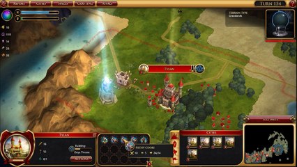 Let's Play Sorcerer King - Rivals | Episode 15: Uh Oh...