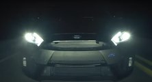VÍDEO: Halloween en Ford, mira la metamorfosis del Focus en un RS