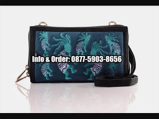 Hubungi 087759038656,ukuran tas maika etnik