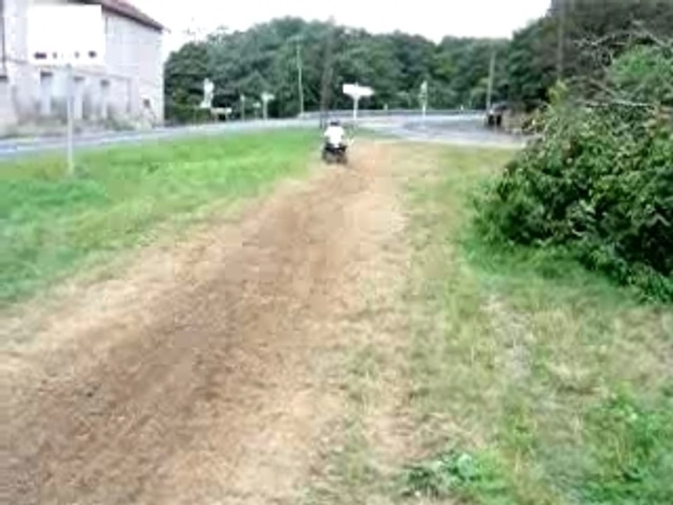 quad 70 charlos