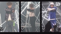 [EXO-CBX] 엑소 첫 유닛, 첸백시의 Call Me Baby 직캠 모음 (첸, 백현, 시우민)