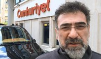 Gazeteci Mustafa Hoş: Yapılan yok etme operasyonudur