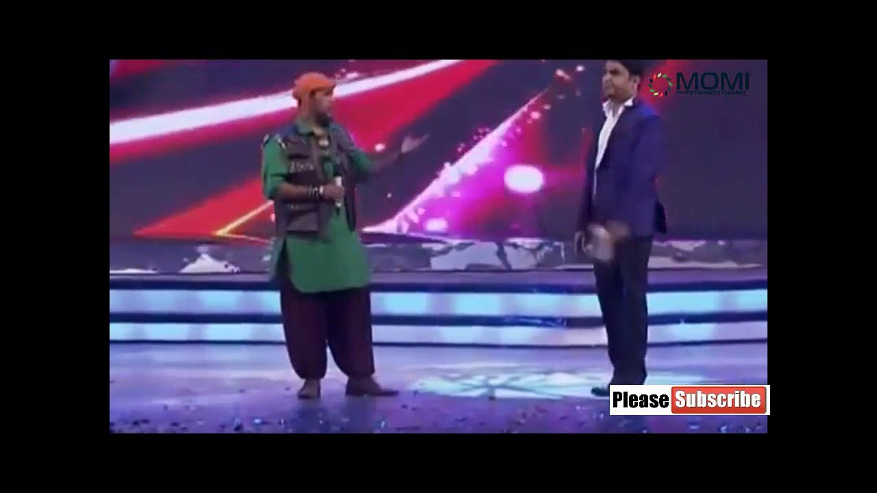 Kapil Sharma Best Performance