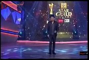 kapil sharma Best Funny host ever Star Guild Award Function Performances 2015