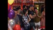 Kapil Sharma gets FUNNY birthday wishes from COMEDY NIGHTS WITH KAPIL's team.