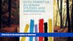 EBOOK ONLINE Esto Perpetua; Algerian Studies and Impressions READ PDF BOOKS ONLINE
