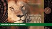 PDF ONLINE Southern Africa Safari: Beyond the Concrete Jungle-South Africa, Botswana, Zambia READ