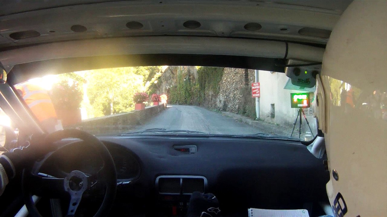 Bouchindhomme/Toubert Cabardes 2016