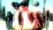 Royal Stag TVC Ad- Shahrukh Khan -  Behind The Scenes