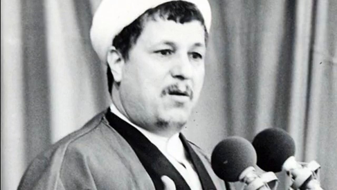 Rafsanjanis view on women and women rights in EU- compare with Iran