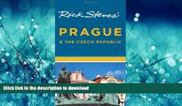 READ BOOK  Rick Steves  Prague and the Czech Republic FULL ONLINE