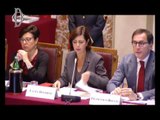 Roma - Le donne condizione della crescita (28.10.16)