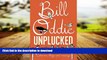 READ THE NEW BOOK Bill Oddie Unplucked: Columns, Blogs and Musings (Bloomsbury Nature Writing)