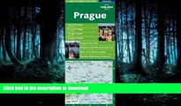 GET PDF  Lonely Planet Prague (Lonely Planet City Maps) FULL ONLINE