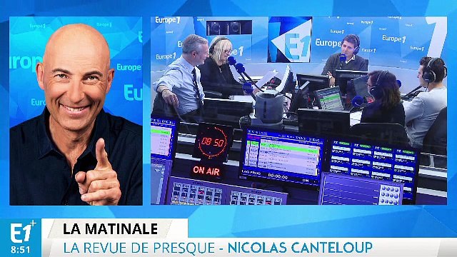 Alors Bruno Le Maire, c’est foutu ? C’est plié ? Les jeux sont faits ?