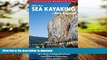 FAVORIT BOOK AMC s Best Sea Kayaking in New England: 50 Coastal Paddling Adventures from Maine to
