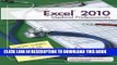[PDF] Microsoft Excel 2010 for Medical Professionals (Illustrated Series: Medical Professionals)