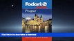 READ  Fodor s Pocket Prague, 3rd Edition: What to See and Do If You Can t Stay Long (Fodor s