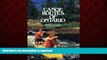 FAVORIT BOOK Canoe Route of Ontario A Comprehensive Guide to More Than 100 Canoe Routes Throughout