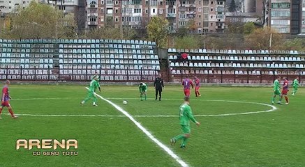 Arena -  Hercules Lupeni - Soimul Baita